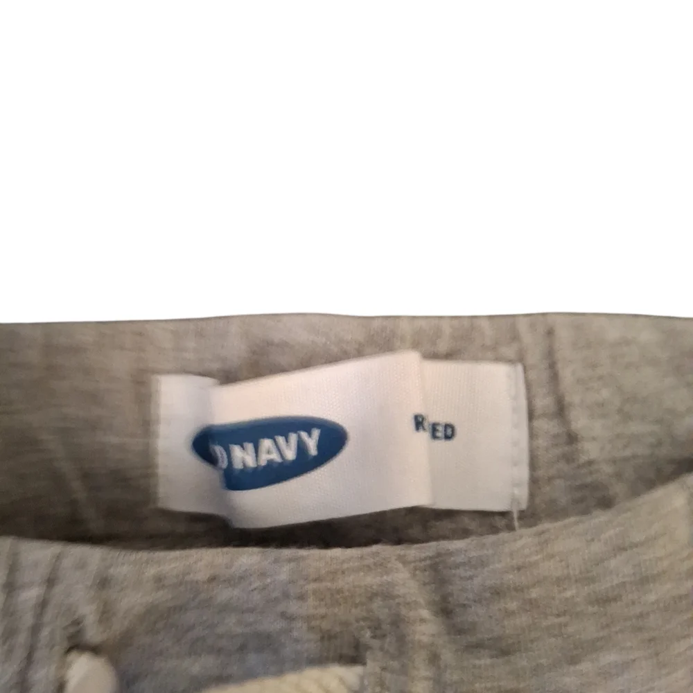 Old Navy Light Blue Distressed Kids Jeans